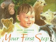Your First Step – Sorensen, Henri – Good – See condition notes