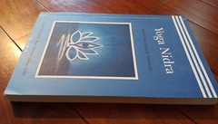 Yoga Nidra Paperback By Swami Satyananda Saraswati