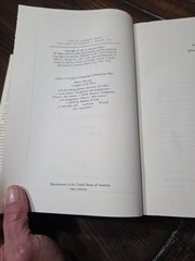 Voyagers to the West by Bernard Bailyn; First Edition
