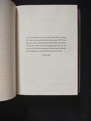 WISDOM TAKES WORK Ryan Holiday New Hardcover Book Self Help Stoic Virtues Series