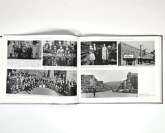 LIFE IN EASTERN KENTUCKY: A PICTORAL HISTORY 1940-1970 HARDCOVER PEDIMENT RARE