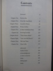Accidental Presidents: Eight Men Who Changed America [Hardcover] Cohen, Jared