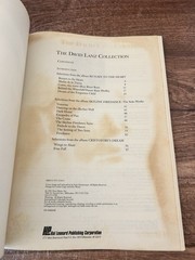 David Lanz Collection | Piano Solo Songbook 104 Pages New Age