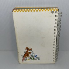 Kids Cooking A Very Slightly Messy Manual Cookbook 77 Pages Spiral Bound 1987