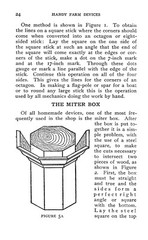 Handy Farm Devices And How To Make Them 1910 (296 Pages)