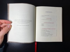 Every Moment Holy Vol. 1 – Pocket Edition (Rabbit Room Press, 2020)
