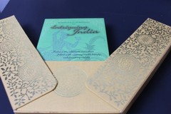 A Silk Road Journey II A Passage to India Forster Limited Edition Box Set 2006