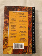 A Passage to India by E. M. Forster (1989, Hardcover, Very Good+)