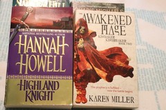 Lot of 8 Romance Paperbacks Various Authors Very Good Condition See Photos