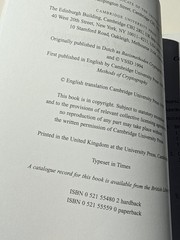 Basic Methods of Cryptography Jan C. A. van der Lubbe 1998 Cambridge University