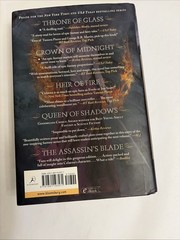 EMPIRE OF STORMS. Sarah J Maas