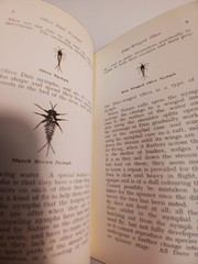 VINTAGE The Fly-Fisher’s Flies by Roger Woolley 1948 Good
