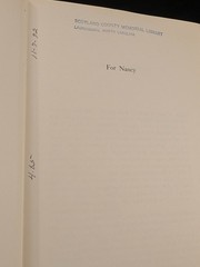 Augustus by John Williams (1972, Hardcover) FIRST EDITION