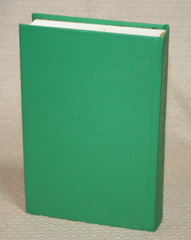 1961 New World Translation Holy Scriptures Hardcover Watchtower Green Bible