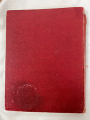 The Boys and Girls Film book by Mary field and Maud M. Miller dated 1948