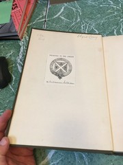 BUREAU OF AMERICAN ETHNOLOGY 44th Annual Report 1926/27 HB Smithsonian