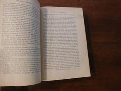 Christian Doctrine Of Immortality – S.D.F. Salmond D.D. 4th Edition 1901