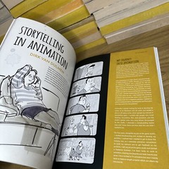 Character Design Quarterly 7: Rare OOP 3d Total Publishing 2017 Concept Art