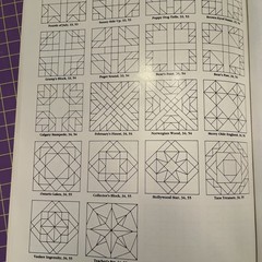 Judy Martin’s Ultimate Book of Quilt Block Patterns Martin, Judy paperback V…