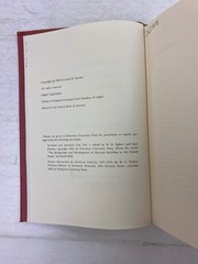 The World of Andrew Carnegie: 1865-1901 by Hacker Ex-library 1968 HC