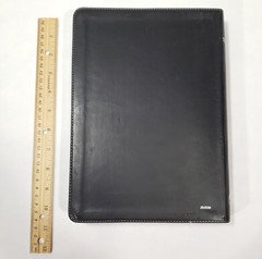 Kenneth Copeland Personal Notes New Testament KJV Study Bible Center Column