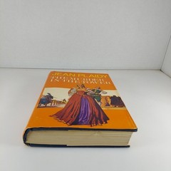 The Murder in the Tower Jean Plaidy 1974 G.P.Putnam’s Sons 1st American Ed HCDJ
