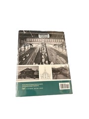 Railroad Stations: The Buildings That Linked the Nation – David Naylor Hardcover