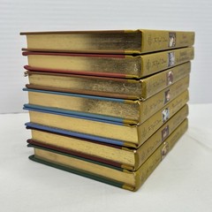 The Royal Diaries Dear America Series Hardcover Scholastic 7 Book Lot Historical