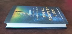 SIGNED Neil deGrasse Tyson Autographed Book – Astrophysics for People in a Hurry