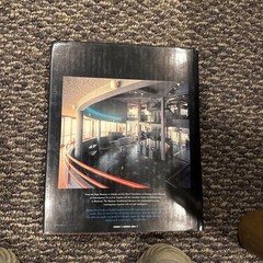 THE MUSEUM TRANSFORMED: DESIGN AND CULTURE IN THE By Douglas Davis & Jack Long