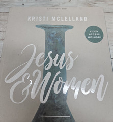 Jesus and Women: In the First Century and Now – Paperback – Kristi Mclelland NEW