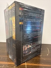 New – The Left Behind Collection II Box Set by LaHaye & Jenkins Vol 5 6 7 8 5-8