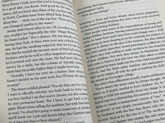 SIGNED Nicholas Sparks At First Sight First Edition First Printing October 2005