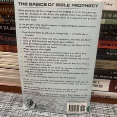 The Basics of Bible Prophecy: Building a Firm Foundation through God’s Proph…
