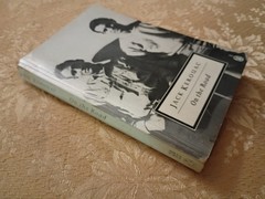 1991 On The Road Jack Kerouac Penguin Twentieth Century Classics Ex-Library Book