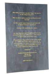 The Norfolk Western Railway : A History by E. F. Pat Striplin (1997) Revised