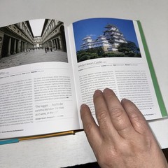 1001 BUILDINGS YOU MUST SEE BEFORE YOU DIE ~ HARDCOVER ~
