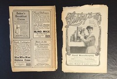 The Bookman Literacy Magazine Lot of 8 – 1921, 1923, 1926, 1928, 1930