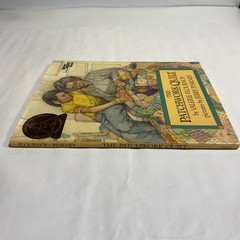 The Patchwork Quilt by Valerie Flournoy (1985, Hardcover) Pictures Jerry Pinkney