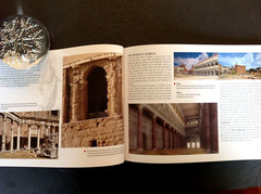 CAPUT MUNDI Monuments Past & Present by R. A. Staccioli