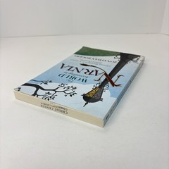 The World According to Narnia by Jonathan Rogers (2014) TPB Ex-Library Copy 1L