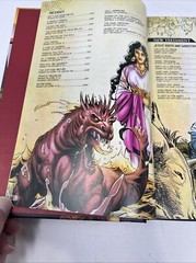 The Action Bible: God’s Redemptive Story Illus: Sergio Cariello New Hardcover