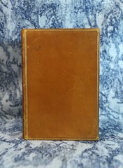 [Sh12] Fine Binding signed Hayday, Gilt 1856, Proverbial Philosophy by M Tupper