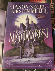 Book Lot Teen Suspense Horror Supernatural Thrillers Vampires 13 paperback