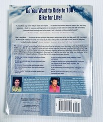 Bike For Life Roy Wallack Bill Katovsky Cycling Longevity Training Guide Book