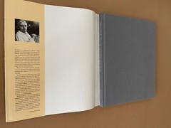 Taking Stock: Paintings and Sculpture by G. Harvey 1st Ed Signed With Vignette
