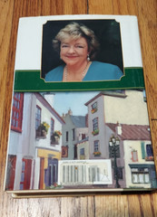QUENTINS MAEVE BINCHY HARDBACK