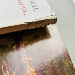 Metropolitan Seminars in Art Great Periods in Painting 24 Portfolios 1-12 A-L