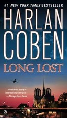 Long Lost – 9780451229328, paperback, Harlan Coben