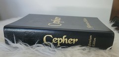 Cepher Millennium Edition